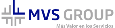 Logo Cliente MVS