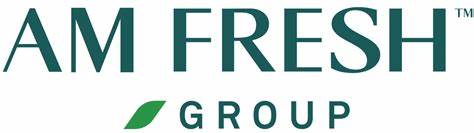Logo Cliente amfresh