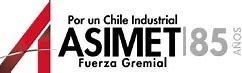 Logo Cliente asimet