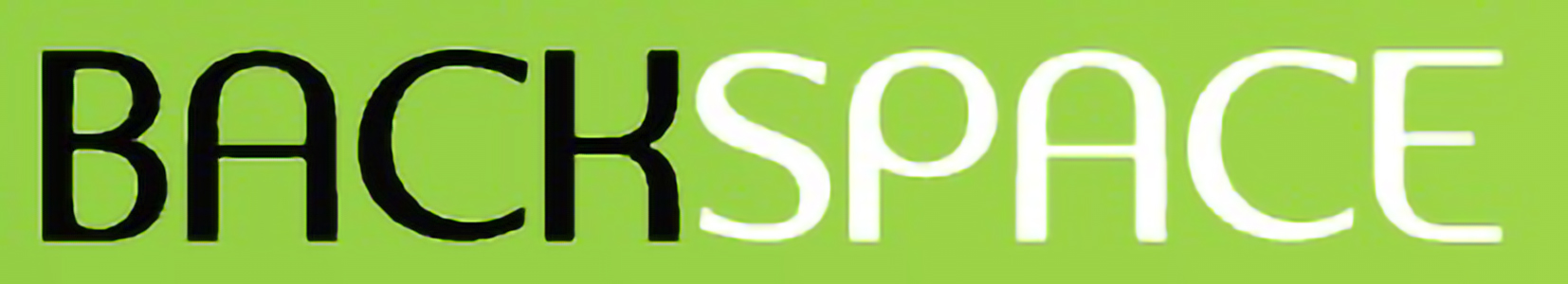 Logo Cliente backespace