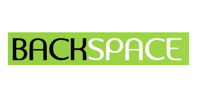 Logo Cliente backespace