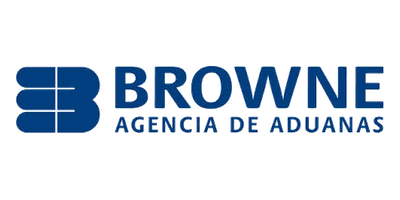 Logo Cliente browne