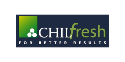 Logo Cliente chilfresh