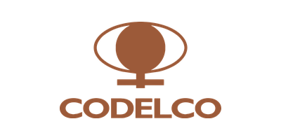 Logo Cliente codelco