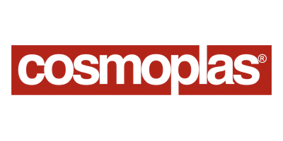 Logo Cliente cosmoplas