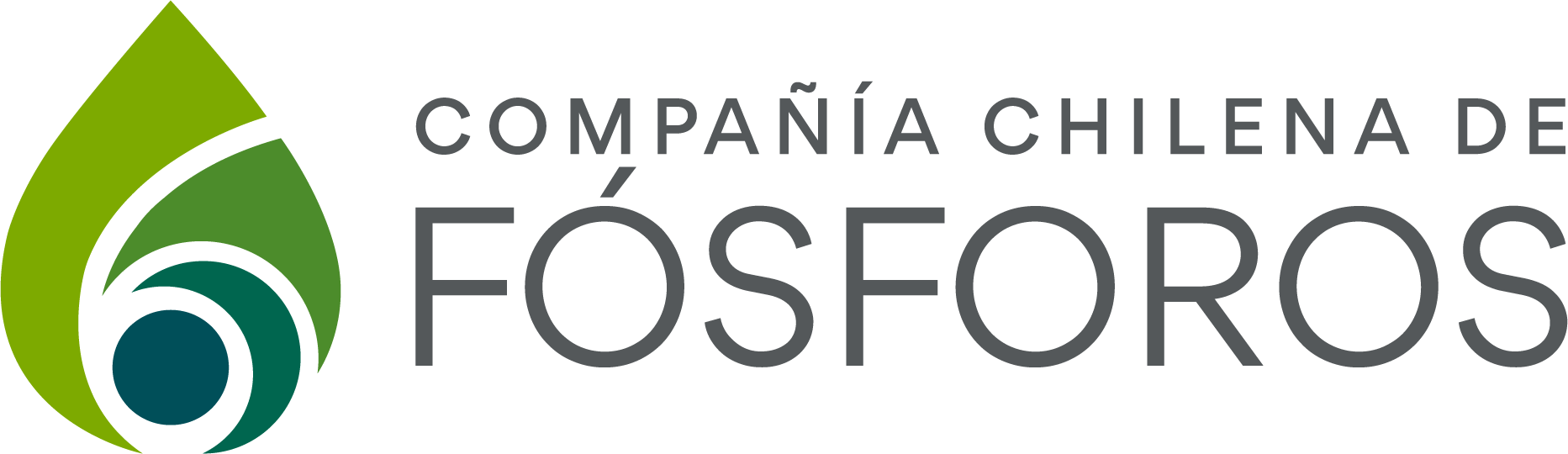 Logo Cliente fosforos