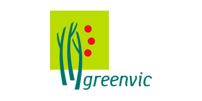 Logo Cliente greenvic