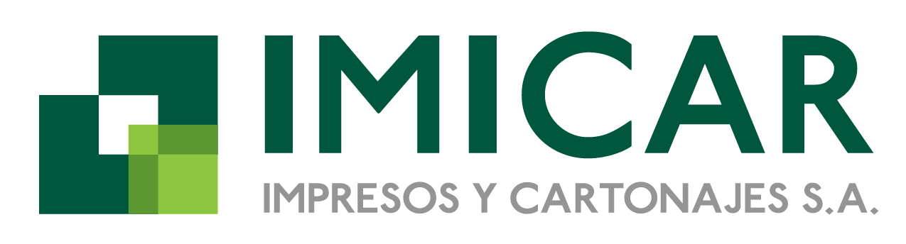 Logo Cliente imicar