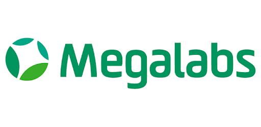 Logo Cliente megalabs