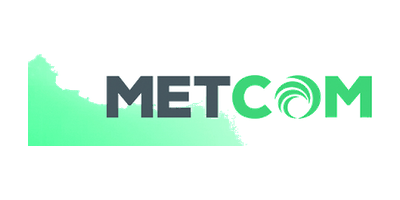 Logo Cliente metcom