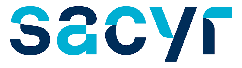 Logo Cliente sacyr
