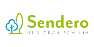 Logo Cliente sendero