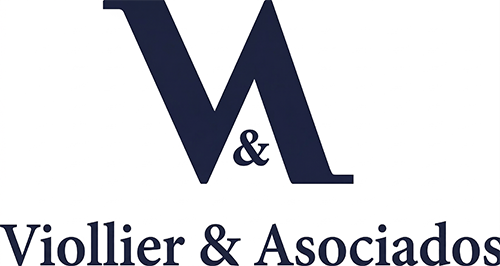 Logo Cliente viollier