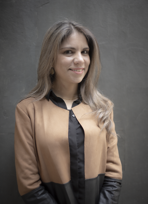 Eileen Roman
